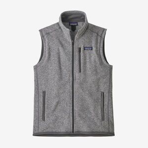 Men’s Patagonia Better Sweater Fleece Vest